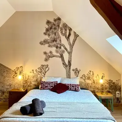 La maison des Hortillonnages