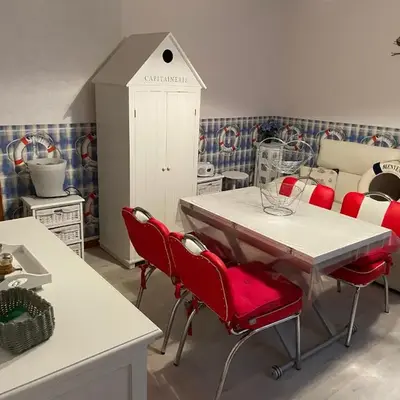 Appartement T2 Dieppe