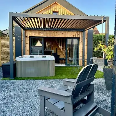 Cosy Lodgy