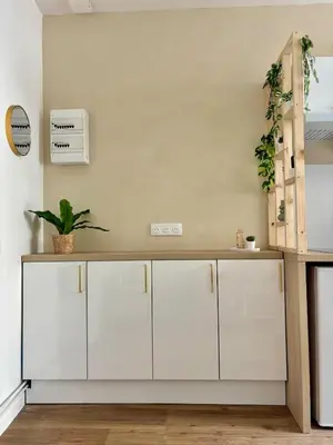 Plan de l'établissement Hypercentre - Le Vieux Marché