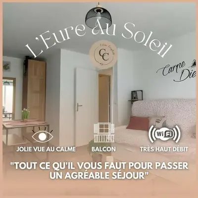 L'Eure Au Soleil