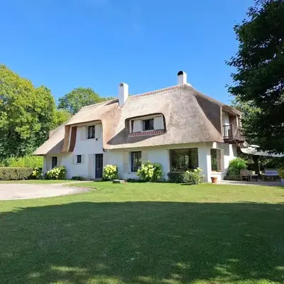 La Grange des Prés