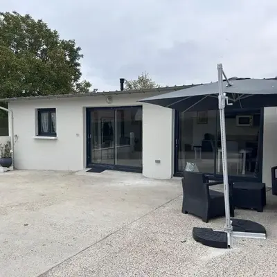 le relais des étangs