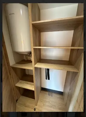 Plan de l'établissement Le VALHALLA chambre freya