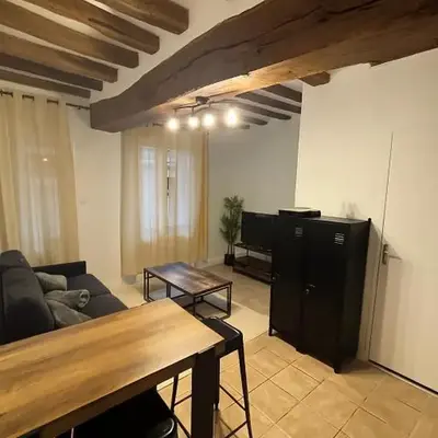 charmant appartement 4 pers hyper centre