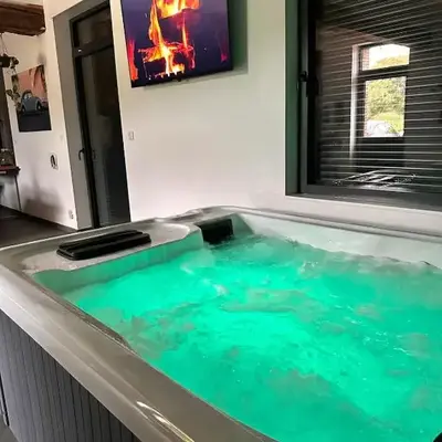 Prestige House & Spa