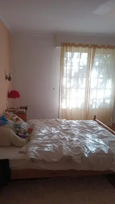 Plan de l'établissement Chambre privée chez l'habitant chez Maman Aline