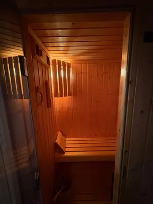 Plan de l'établissement La ferme de Jose