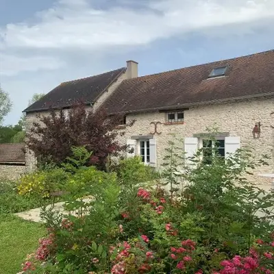 La ferme de Jose