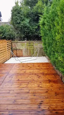 Plan de l'établissement Le FleuryTerre - Grand 2 pièces avec terrasse