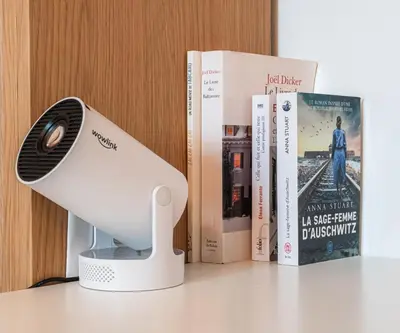 Plan de l'établissement Suite cozy pour pros et séjours confort