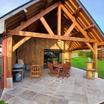 Le gîte Normand
