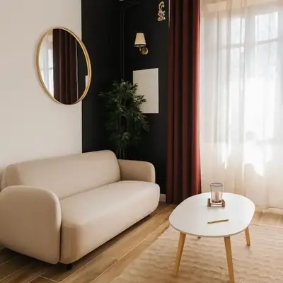 Moulures d'Oise - Jacuzzi - Game room