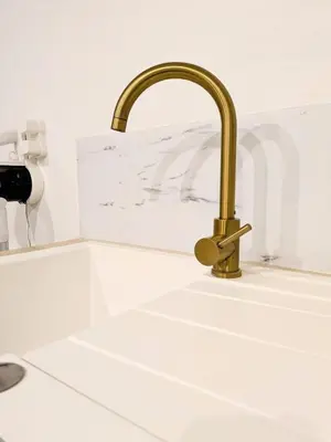 Plan de l'établissement Suite Évasion Spa - Tiny House