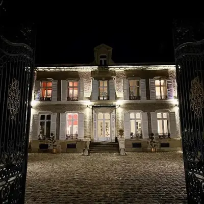 La Léontine