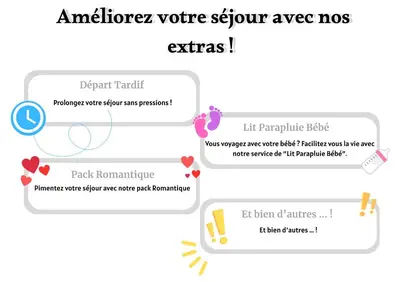 Plan de l'établissement T2 confortable et bien agencé dans un cadre calme - 417 Elbeuf 2