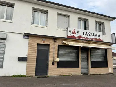 Certificat, récompense, panneau ou autre document affiché dans l'établissement Le Prestige - T2 Neuf et Equipé