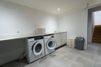 Plan de l'établissement Sublime maison in Mezy sur seine