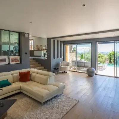 Sublime maison in Mezy sur seine