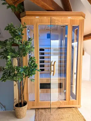 Plan de l'établissement Suite Spa Cinta