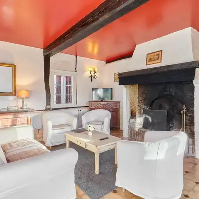 Holiday Home La Ferme by Interhome