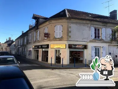 Quartier de la maison de vacances ou autre quartier proche