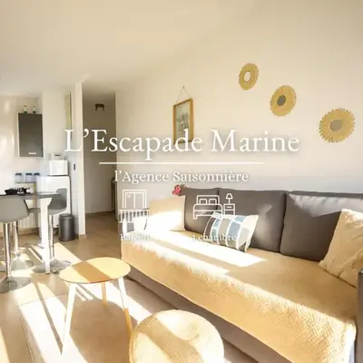 L Escapade Marine