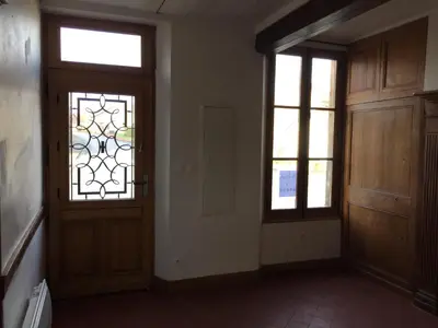 Plan de l'établissement Appart