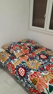 Plan de l'établissement Studette en résidence arborée à 25min de Paris