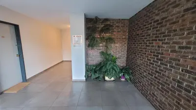 Plan de l'établissement Studette en résidence arborée à 25min de Paris