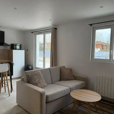 Le prestige - Charmant T2 neuf avec Terrasse