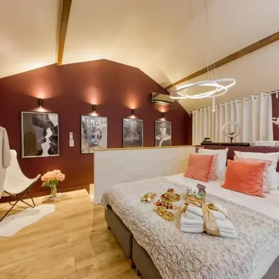 Chambre XXL