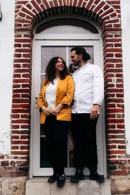 Clients de l'établissement Maison Le Catelier