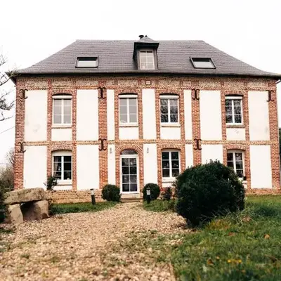 Maison Le Catelier