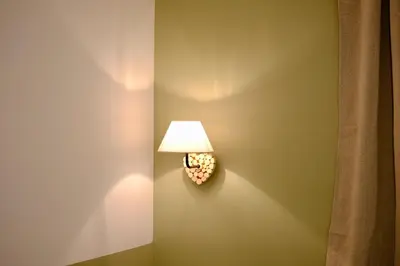 Plan de l'établissement Elbeuf - Appartement moderne pour 4