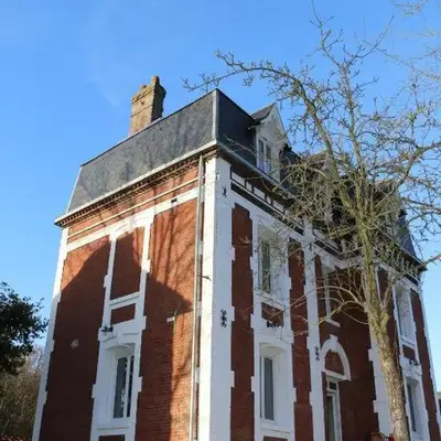 Renovated house ideal for families and friends