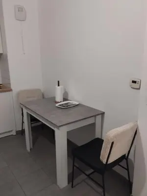 Plan de l'établissement Studio centre Rouen rive gauche au pied du T4