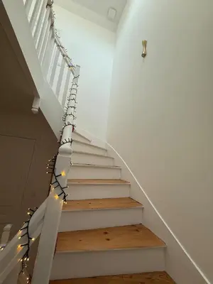 Plan de l'établissement Charme et confort au cœur de Maisons-Laffitte