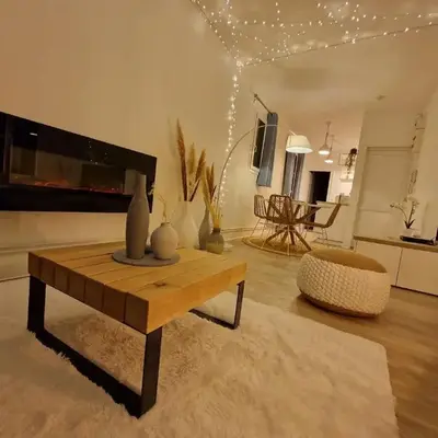 Maison Etoiles