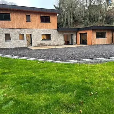Gîte de l'Epinay Myrtille