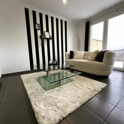 Maison Panorama avec terrasse exposition sud
