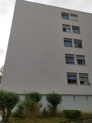 Plan de l'établissement Chambre d'hôtes