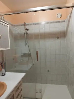 Plan de l'établissement Chambre d'hôtes