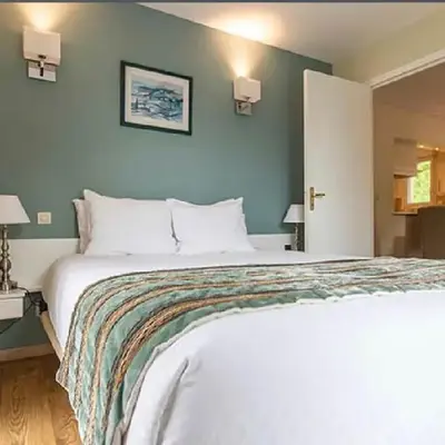 Club Wyndham Normandy