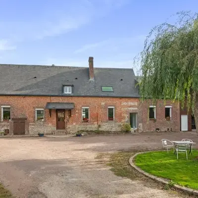 Gîte Gîtes de France® - Gîte de la Chesnaye