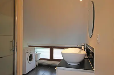 Plan de l'établissement Gîte Gîtes de France® - La Ferme D'Antan