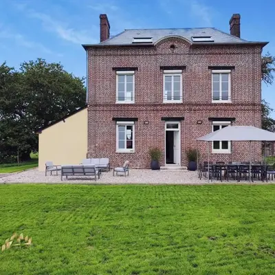 Gîte Gîtes de France® - La Thibaudière