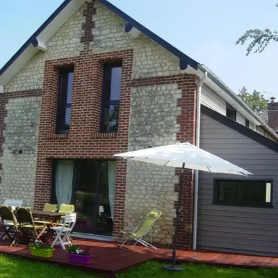 Gîte Gîtes de France® - Au Pas de L'ours