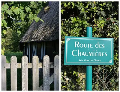 Plan de l'établissement Gîte Gîtes de France® - L'Orvason