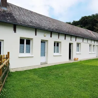 Gîte Gîtes de France® - Le Gîte de la Forêt